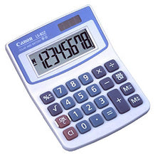 Canon LS-82Z Handheld Calculator