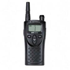 Motorola XTN XU2100 Two Way Radio