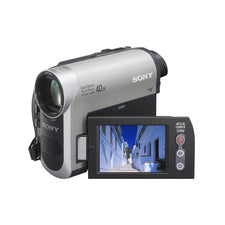 Sony Handycam DCR-HC38 Digital Camcorder - 2.5" LCD - CCD