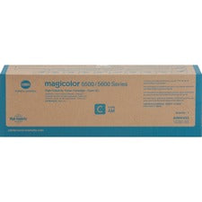 Konica Minolta Original Toner Cartridge