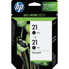 HP 21 (C9508FN#140) Original Ink Cartridge