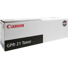 Canon GPR-21 Original Toner Cartridge