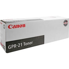 Canon GPR-21 Original Toner Cartridge