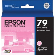 Epson 79 Original Ink Cartridge