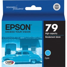 Epson 79 Original Ink Cartridge