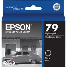 Epson 79 Original Ink Cartridge