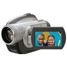 Panasonic Palmcorder VDR-D210 Digital Camcorder - 2.7" LCD - CCD