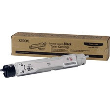 Xerox Toner Cartridge - Black