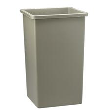 Rubbermaid Square Waste Container