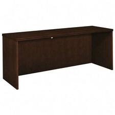 Basyx by HON BWE Series Credenza Shell