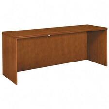 Basyx by HON BWE Series Credenza Shell