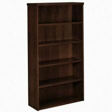 Basyx by HON BWE Series Bookcase