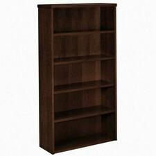 Basyx by HON BWE Series Bookcase