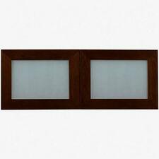 Basyx by HON BWE Series Hutch Door Kit