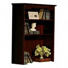 Mayline Toscana Lateral File Hutch