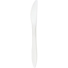 Genuine Joe Medium-weight Cutlery