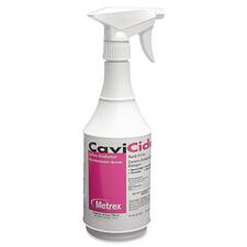 Cavicide 24oz Disinfectant Cleaner