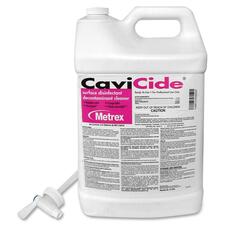 Cavicide Surface Disinfectant Decontaminant Cleaner