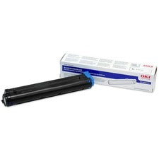 Oki Original Toner Cartridge