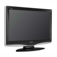 Sharp AQUOS LC-37D43U 37" LCD TV