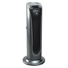 Heat Runner Motion Sensor Ceramic Tower Heater