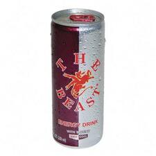 Products for You The Beast Energy Drink