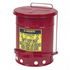 Products for You Oily Wastecan
