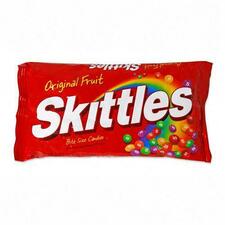 Products for You Skittles Candy