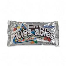 Products for You Hershey Kissables Candy
