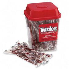 Products for You Twizzler's Strawberry Candy