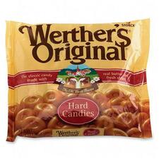 Products for You Werther's Classic Hard Candy