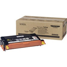 Xerox Original Toner Cartridge