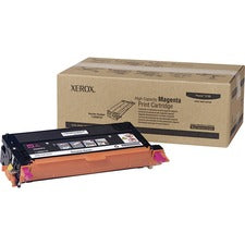 Xerox Original Toner Cartridge