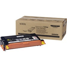 Xerox Original Toner Cartridge