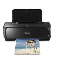 Canon PIXMA iP iP1800 Inkjet Printer - Color