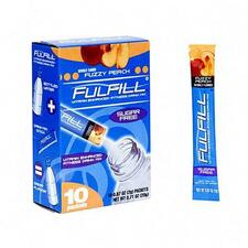Products for You FulFill Fitness Drink Mix