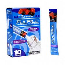 Products for You FulFill Fitness Drink Mix