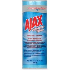 AJAX Oxygen Bleach Cleanser