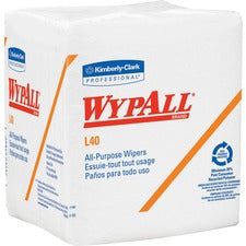 Wypall L40 All-Purpose Wipers