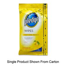 Diversey Pledge Furniture Wipe