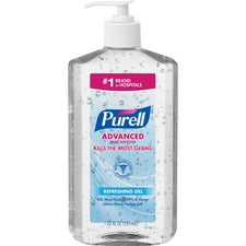 PURELL&reg; Instant Hand Sanitizer