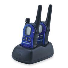 Motorola FV700R Two-Way Radios