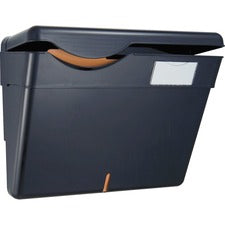 OIC HIPAA Wall File with Cover
