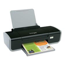 Lexmark Z Z1420 Inkjet Printer - Color