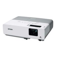 Epson PowerLite 83c LCD Projector