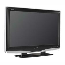 Sharp AQUOS D43U LC-46D43U 46" LCD TV - HDTV