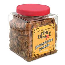 Office Snax Pretzels