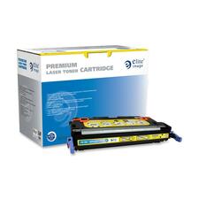 Elite Image Remanufactured Toner Cartridge - Alternative for HP 503A (Q7582A)