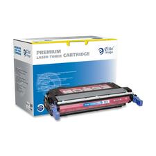 Elite Image Remanufactured Toner Cartridge - Alternative for HP 124A (Q5953A)