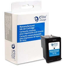 Elite Image Remanufactured Ink Cartridge - Alternative for HP 98 (C9364WN)